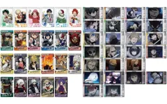 【中古】キャラカード 全48種セット 「僕のヒーローアカデミア スナップマイド6」