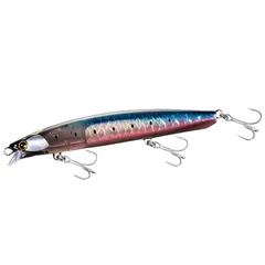 【中古美品】シマノ 熱砂ヒラメミノーSR150 サイレントアサシン等10個セット 中古美品】シマノ 熱砂ヒラメミノーSR150 サイレントアサシン等