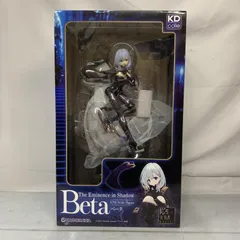 【中古】開封)KADOKAWA KDcolle ベータ 1/7[91]のサムネイル