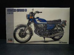 ハセガワ 1/12 スズキ GT380 B プラモデル BK5 n5ksbvb Amazon.com