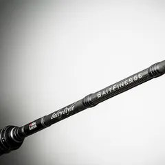 アブ　ソルティースタイル・ベイトフィネスカスタム STBC-702ULS-KR 2025年最新】stbc-702uls-krの人気アイテム - メルカリ