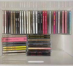 浜崎あゆみ CD+DVDまとめ売り 27枚 - メルカリ