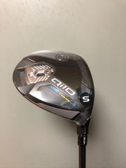 Titleist - 新品 タイトリスト フェアウェイウッド 5W Sシャフト TOUR AD IZ5 高評価レビュー 5W フェアウェイウッド タイトリスト 新品 S