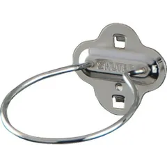 셔터 펀칭 패널 루프 후크 φ62mm (2개 팩)