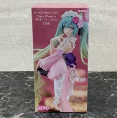 2024年最新】Exc∞d 抹茶パフェ さくら 初音ミクの人気アイテム - メルカリ