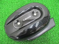 FXBB用 114 エアークリーナーカバー 本体 レインソックス付き - メルカリ