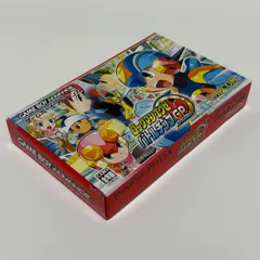 ロックマンX7 ロックマンエグゼバトルチップGP非売品缶 ロックマンX7