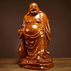 2025年最新】七福神 木彫りの人気アイテム - メルカリ