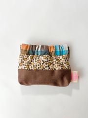 Mini pouch　D　　S size