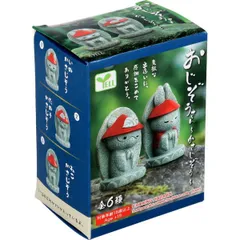 フィギュア おじぞうさん ～かさじぞう～ 1個入 ※単品販売(種類指定不可)