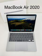 MacBook Air 2020 13インチ