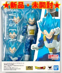 2025年最新】S.H.Figuarts スーパーサイヤ人ゴッドスーパー