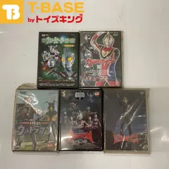 2024年最新】ウルトラマン vol.1 [dvd]の人気アイテム - メルカリ