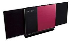 Panasonic パナソニック 薄型 CDコンポ D-dock オーディオ - メルカリ