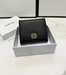 新品未使用 LOEWE財布[本日特価|新品未使用品]-WTO輸入5