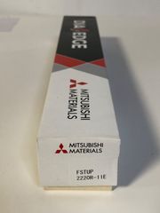 135. 三菱マテリアル ホルダ  FSTUP2220R-11E