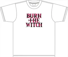 2024年最新】burn the witch tシャツの人気アイテム - メルカリ