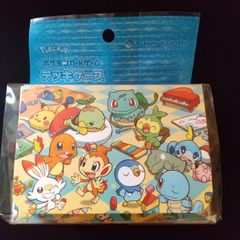 デッキケース　プレイルーム　未開封