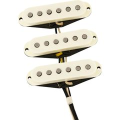 Fender Custom Shop Josefina Hand Wound Dual Mag II Stratocaster Pickups ピックアップ〈フェンダー〉