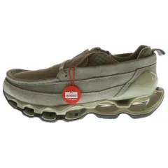 MIZUNO (ミズノ) 24AW WAVE PROPHECY MOC TAUPE ウェーブ プロフェシー モック トープ スウェード ローカットスニーカー ベージュ US8.5/26.5cm D1GD243601