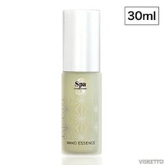ウェーブコーポレーション スパトリートメント モイストエッセンス 30ml ( Spa Treatment The Spa Gシリーズ 美容 エステ 保湿 潤い うるおい  基礎化粧品 サロン専売  ) vis527