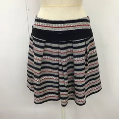 JILLSTUART ジルスチュアート スカート ミニスカート ミニスカート フレアスカート カジュアルスカート