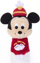 [중고] 봉제인형 미키마우스(MickeyMouse Club) 조코리씨 90주년 봉제인형 [디즈니]