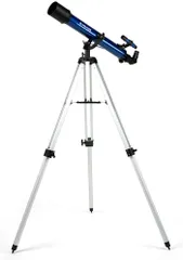 【ブラックインク】MEADE 天体望遠鏡 AZM60  【未使用新品】 新品未使用 MEADE AZM-60 屈折式天体望遠鏡 - メルカリ