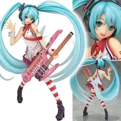 2025年最新】初音ミク 「キャラクター・ボーカル・シリーズ01