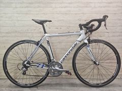 ■【　西濃運輸 発送のみ　】Cannondale CAAD8 Tiagra+ULTEGRA size:51 2015 キャノンデール アルミ ロード 2×10 20段変速 T-1002