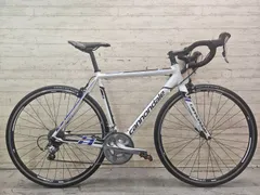 【再出品】人気希少！Cannondale キャノンデール CAAD8 今や希少なUSA製。CANNONDALE キャノンデール CAAD8 R800 買取