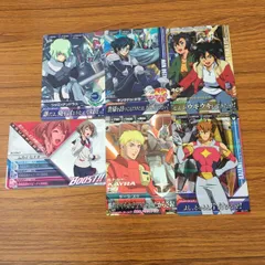 2025年最新】トライエイジ ガロードの人気アイテム - メルカリ 2025年最新】トライエイジ ガロードの人気アイテム - メルカリ