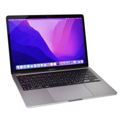 MacBook Pro 13 2020 A2338 Apple M1チップ 8コアGPU 16GB 256GB 中古品 8-11 マックブックプロ