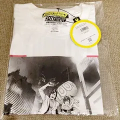 2025年最新】city hunter tシャツの人気アイテム - メルカリ