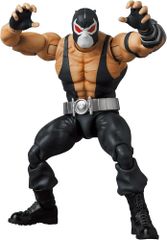MAFEX No.216 BANE BATMAN KNIGHTFALL ZZ - メルカリ