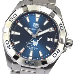 2023年最新】タグ・ホイヤー TAG HEUER アクアレーサー WBD1110.FT8021