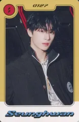 2025年最新】ATBO スンファン トレカの人気アイテム - メルカリ