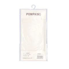 ☆ オフ ☆ M(110-120cm) ☆ POMPKINS キッズ網タイツ ポプキンズ POMPKINS タイツ キッズ 網タイツ キッズタイツ 子供用 結婚式 発表会 入学式 小学生 卒園式 入園式 子ども こども 女の子 女児 かわいい おしゃれ