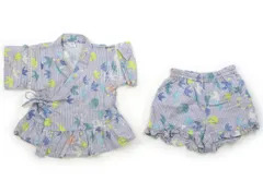 【アプレレクール/apreslescours】浴衣・甚平・季節のイベント 80サイズ 女の子【子供服・ベビー服】（1866307）