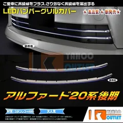 2025年最新】アルファード20後期グリルの人気アイテム - メルカリ