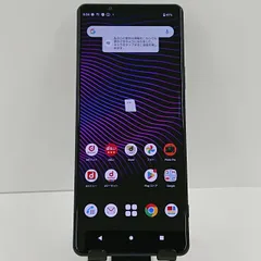 2025年最新】xperia 1 iii simフリーの人気アイテム - メルカリ