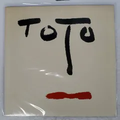 2025年最新】TOTOレコードの人気アイテム - メルカリ