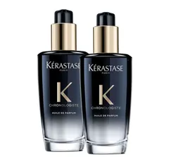 クロノロジストシャンプー1000ml&マスク500g &ユイルドパルファン