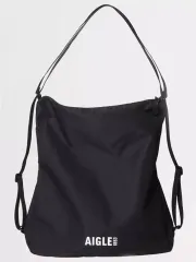 【中古】バッグ AIGLE 2WAYナップサック otona MUSE(オトナミューズ) 2025年11月号 別冊付録