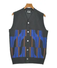 2025年最新】COMME des GARCONS HOMME DEUX メンズ ベストの人気