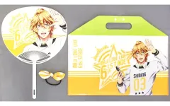 【中古】その他雑貨(キャラクター) 四ノ宮那月 イベントセット 「うたの☆プリンスさまっ♪ マジLOVELIVE 6th STAGE」