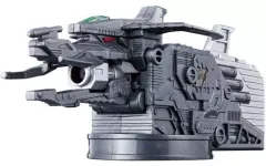 【中古】おもちゃ DXナースデッセイ号対応 ライブカメラヘッド 「ウルトラマントリガー」