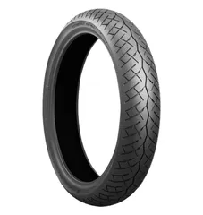 19インチ タイヤ次ホイールハーレーflstsb 100 90/B19