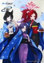 2025年最新】百花繚乱紛争調停委員会の人気アイテム - メルカリ
