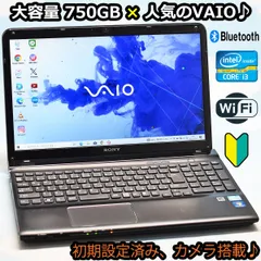 2024年最新】sony vaio メモリーの人気アイテム - メルカリ